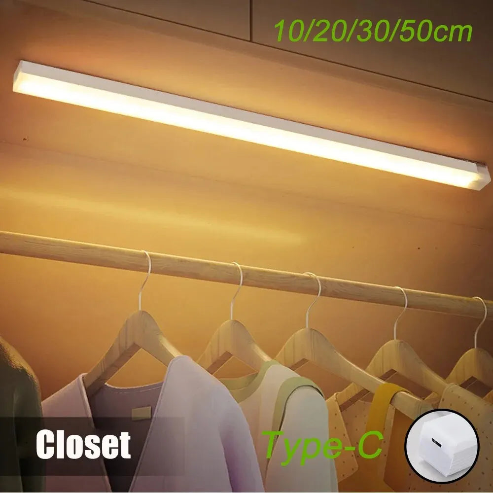 GadgetGoods Wireless Motion Sensor Light