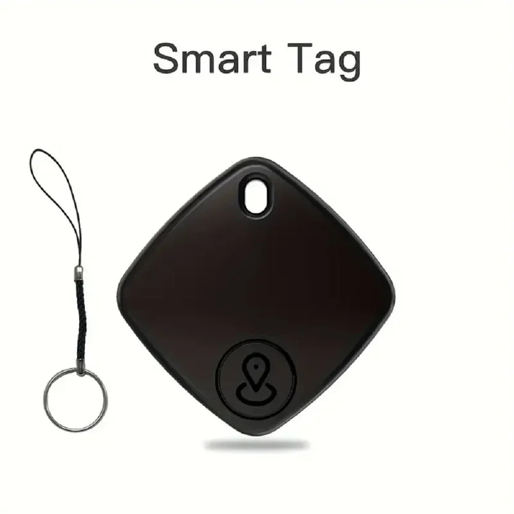 Smart GPS Item Tracker