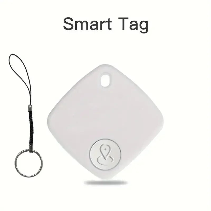 Smart GPS Item Tracker