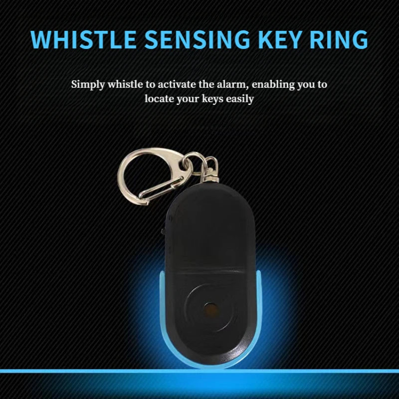 GadgetGoods Anti-Lost Key Finder