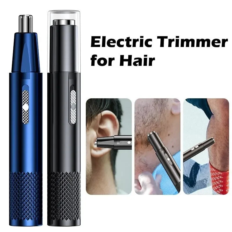 GadgetGoods Electric Nose Ear Trimmer