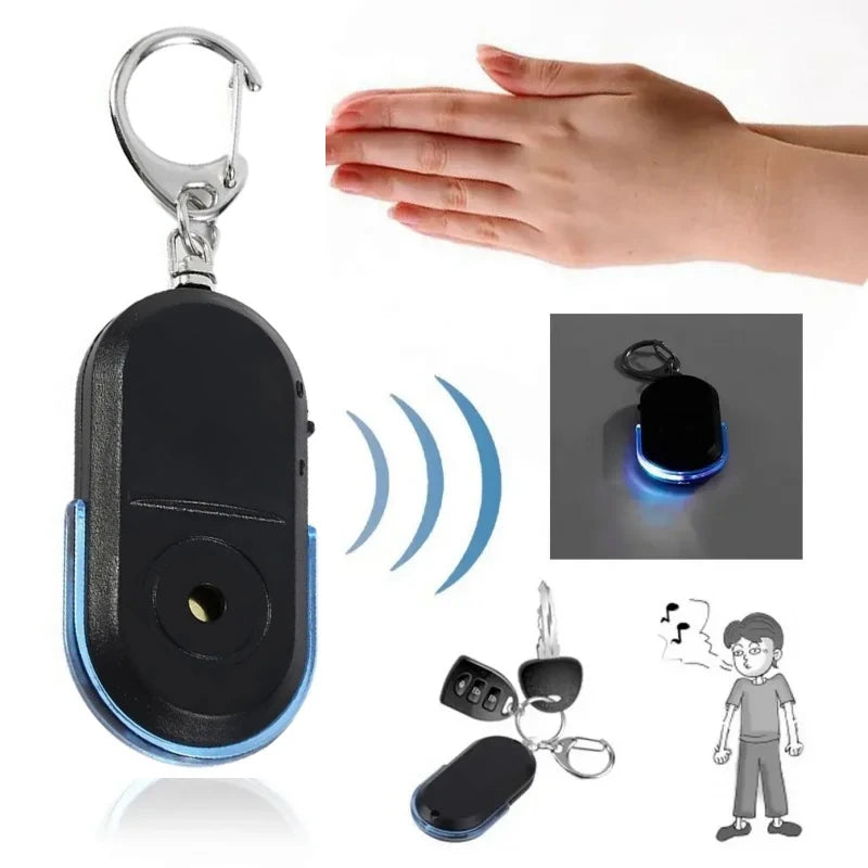 GadgetGoods Anti-Lost Key Finder